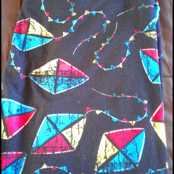 Leggings - Picture 1 of 1